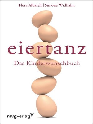 cover image of Eiertanz